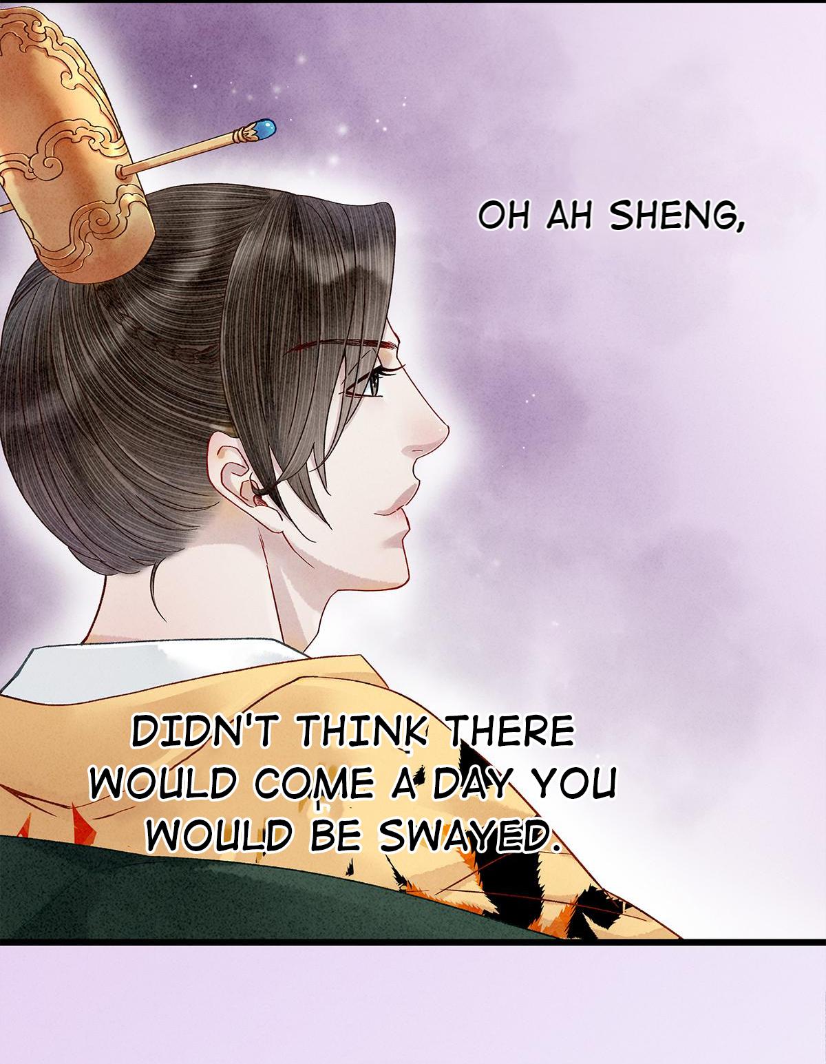 Dear Boy, You Dropped Your Integrity Chapter 25 - page 46