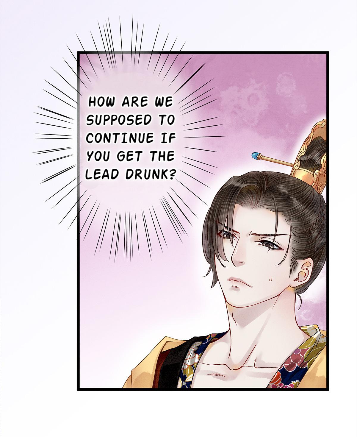 Dear Boy, You Dropped Your Integrity Chapter 25 - page 48