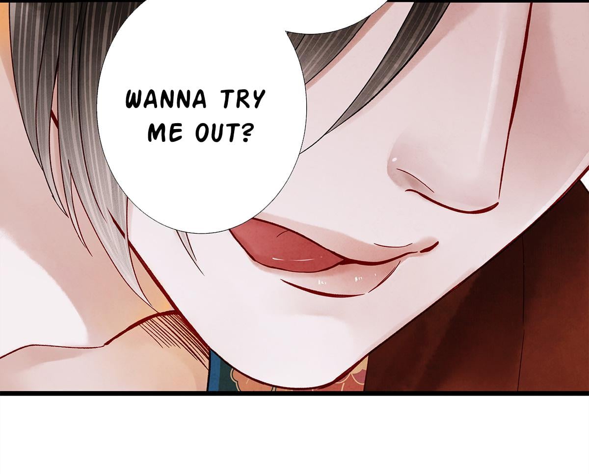 Dear Boy, You Dropped Your Integrity Chapter 24 - page 15