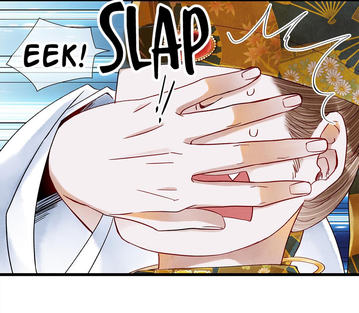 Dear Boy, You Dropped Your Integrity Chapter 24 - page 18