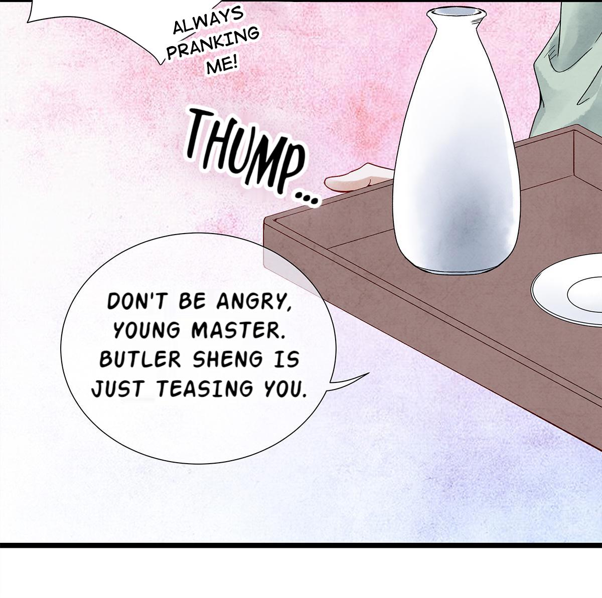 Dear Boy, You Dropped Your Integrity Chapter 24 - page 37