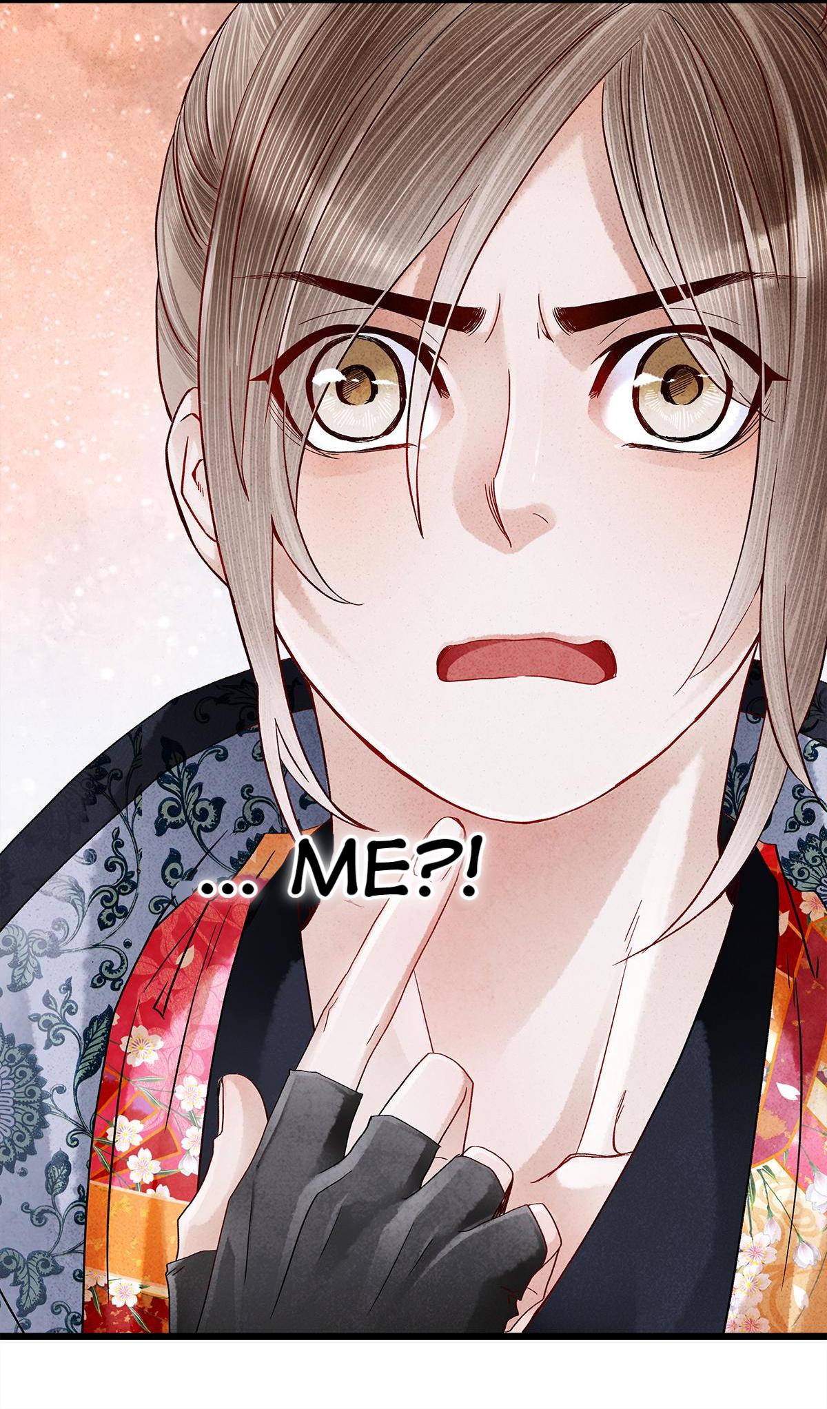 Dear Boy, You Dropped Your Integrity Chapter 23 - page 24