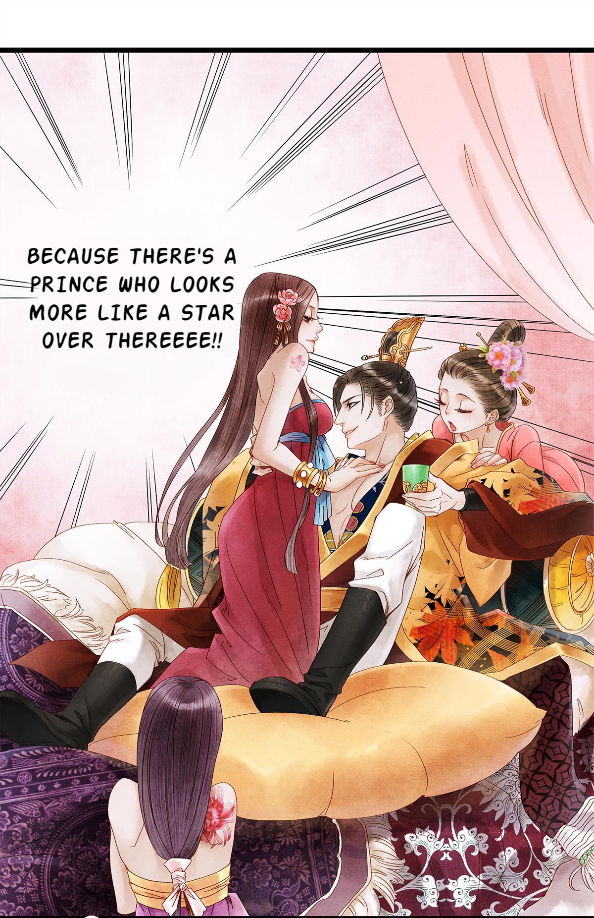 Dear Boy, You Dropped Your Integrity Chapter 23 - page 36