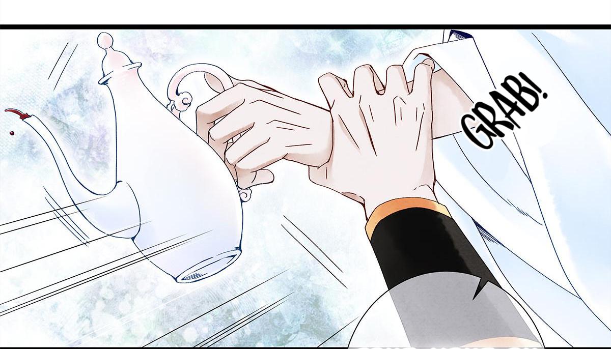 Dear Boy, You Dropped Your Integrity Chapter 23 - page 44
