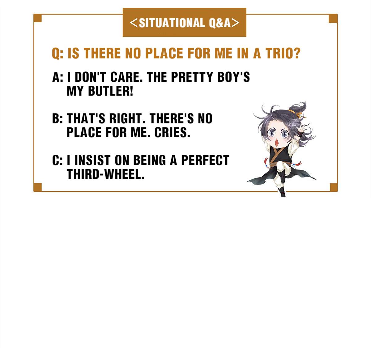 Dear Boy, You Dropped Your Integrity Chapter 23 - page 49