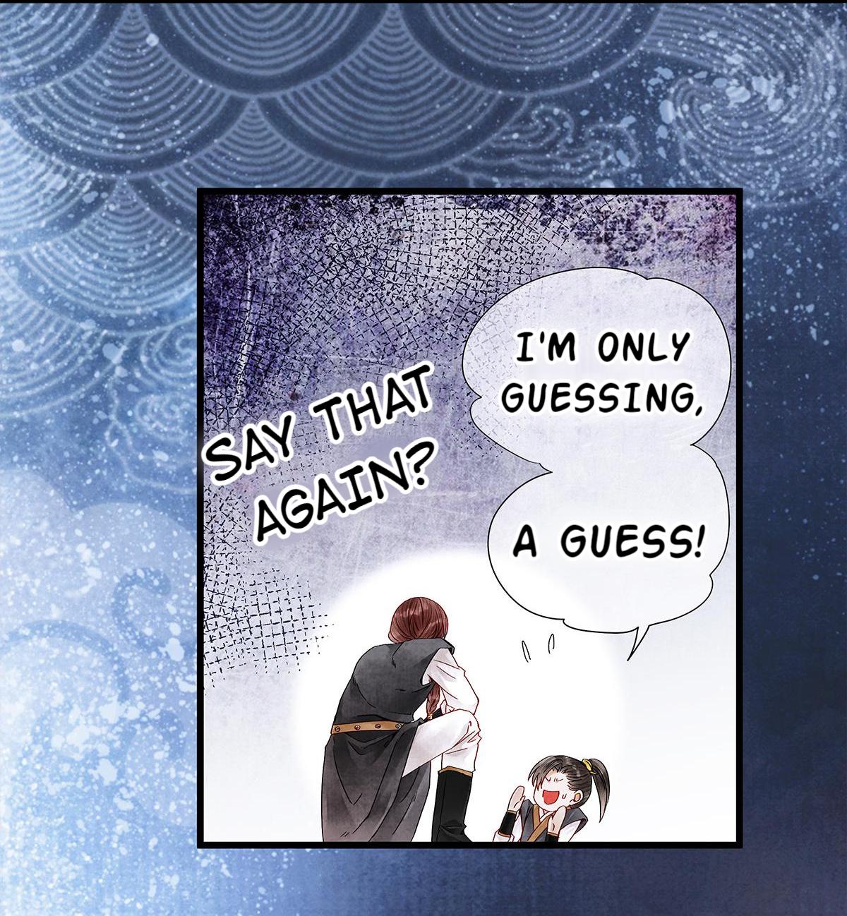 Dear Boy, You Dropped Your Integrity Chapter 23 - page 5