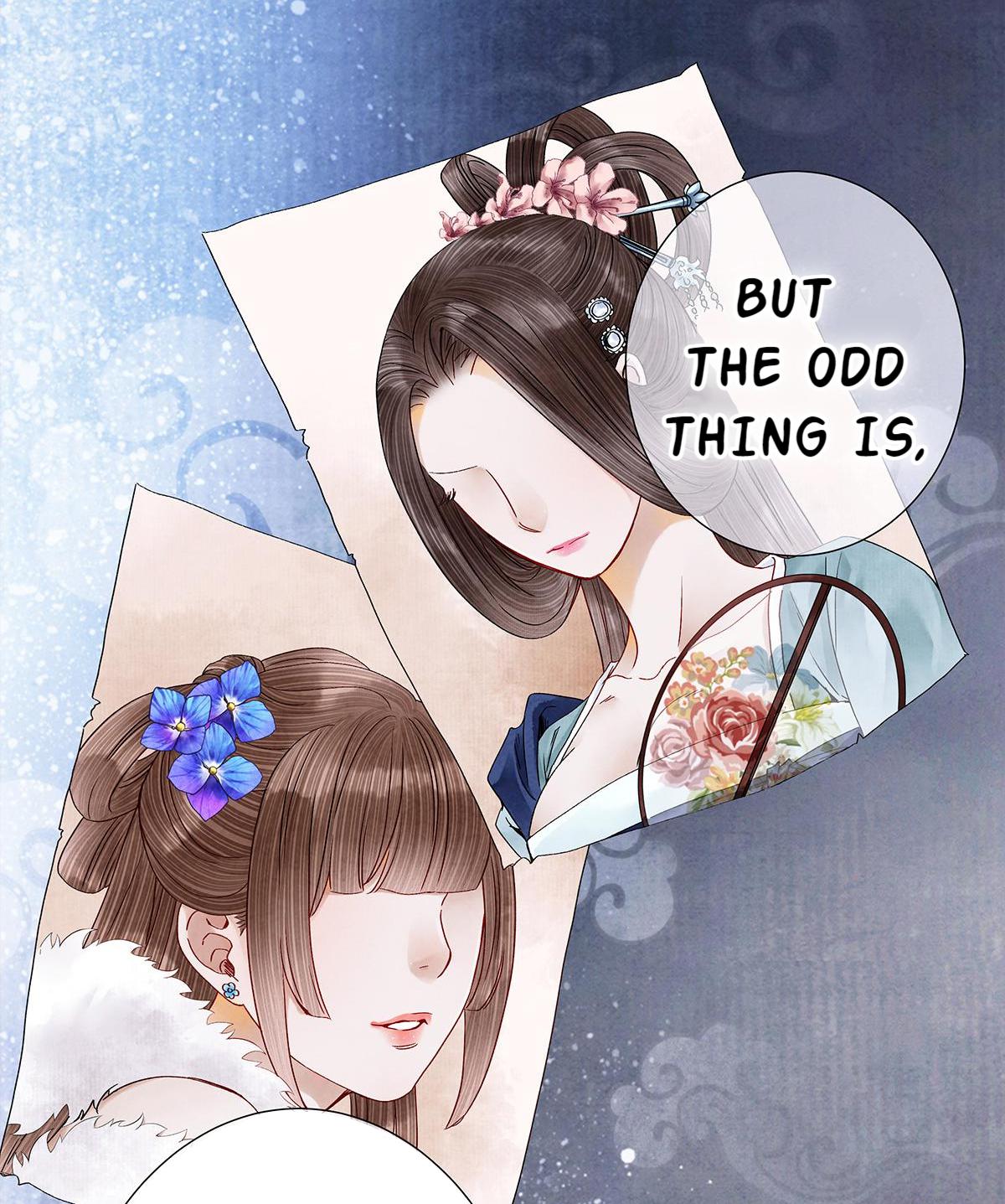 Dear Boy, You Dropped Your Integrity Chapter 23 - page 6