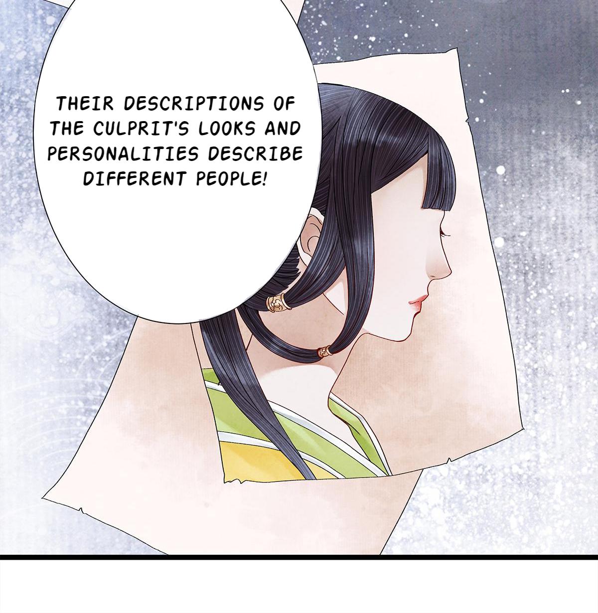 Dear Boy, You Dropped Your Integrity Chapter 23 - page 7