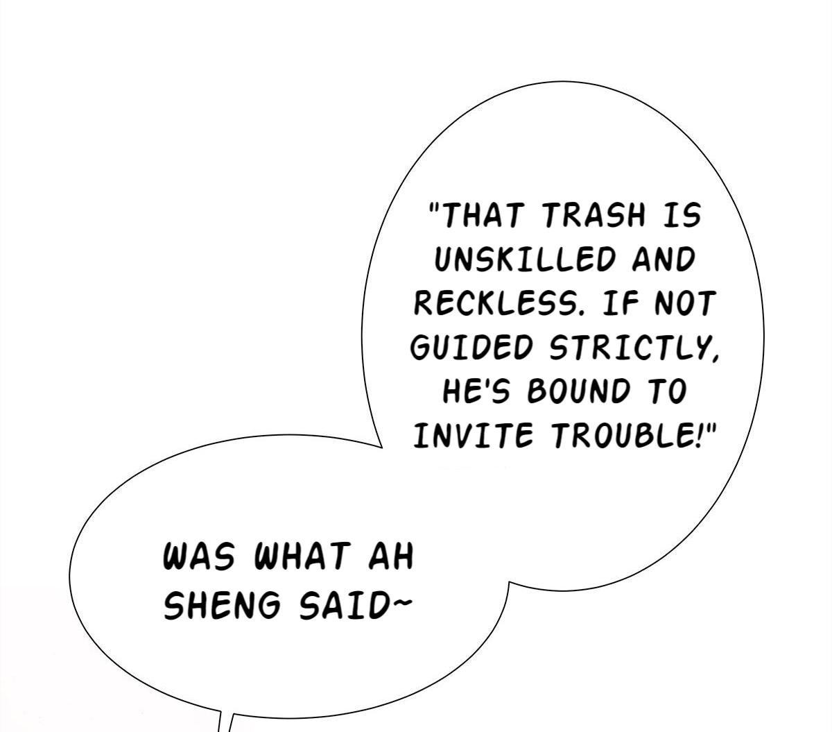 Dear Boy, You Dropped Your Integrity Chapter 22 - page 12