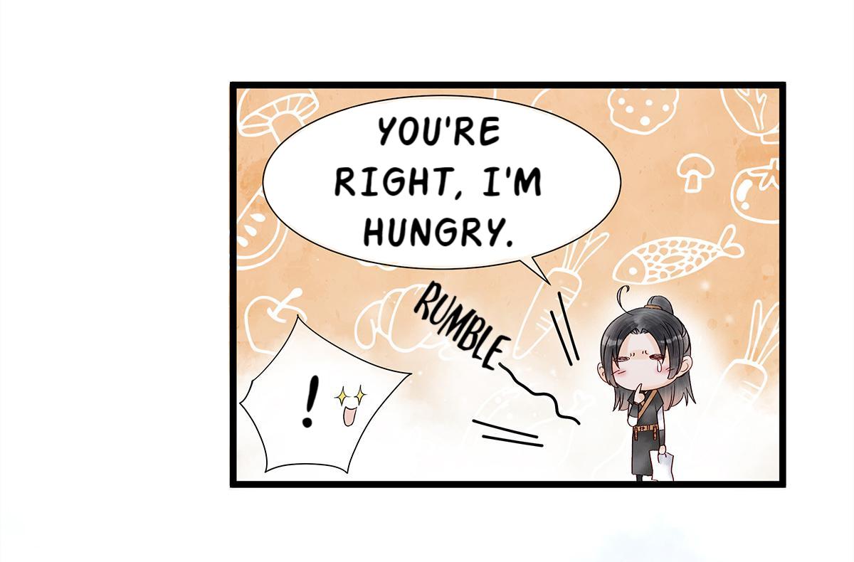 Dear Boy, You Dropped Your Integrity Chapter 22 - page 16