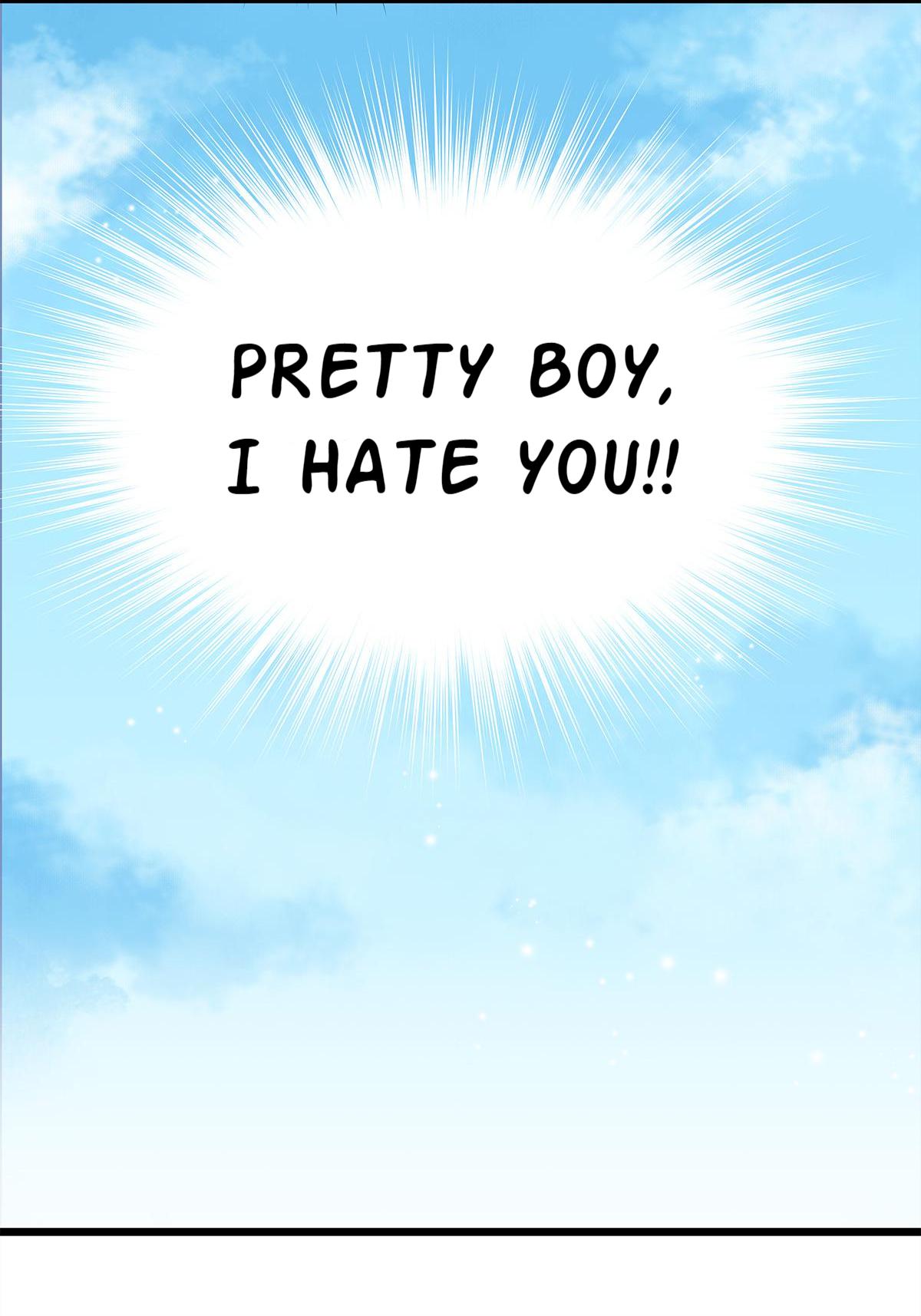 Dear Boy, You Dropped Your Integrity Chapter 22 - page 18