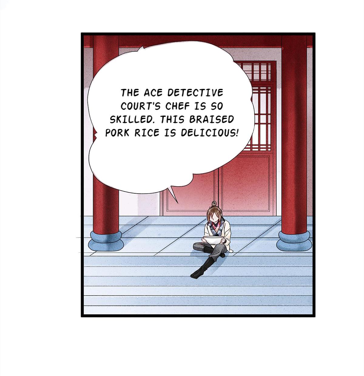 Dear Boy, You Dropped Your Integrity Chapter 22 - page 23