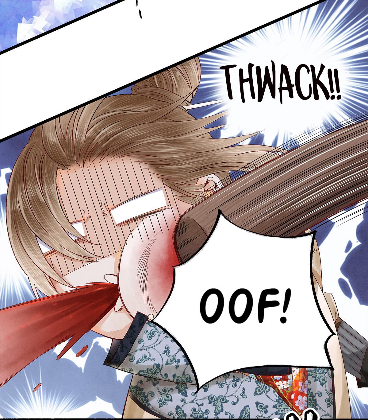 Dear Boy, You Dropped Your Integrity Chapter 22 - page 4