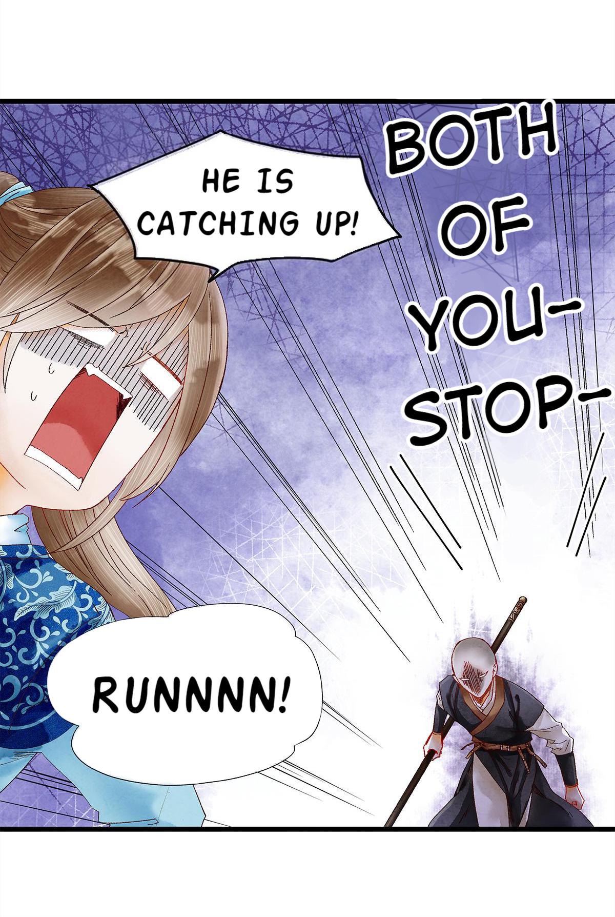 Dear Boy, You Dropped Your Integrity Chapter 21 - page 11