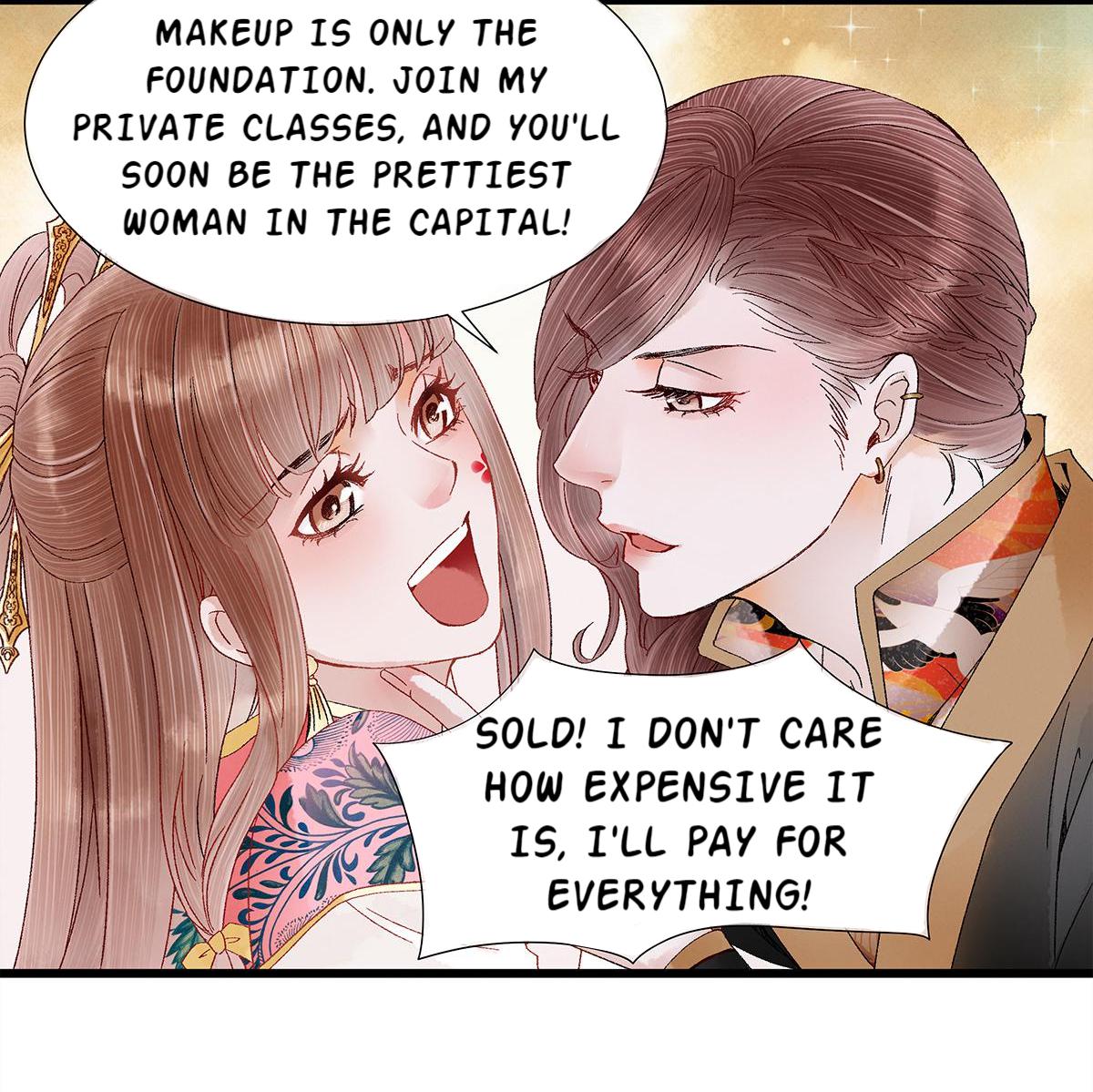 Dear Boy, You Dropped Your Integrity Chapter 21 - page 22