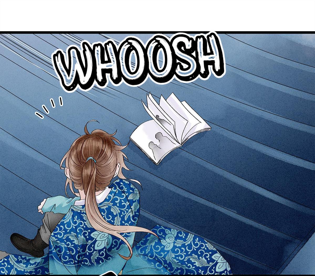 Dear Boy, You Dropped Your Integrity Chapter 21 - page 25