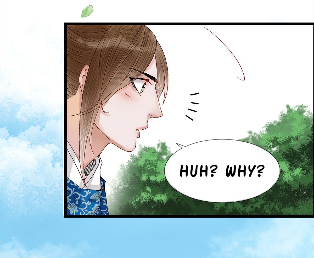 Dear Boy, You Dropped Your Integrity Chapter 21 - page 41