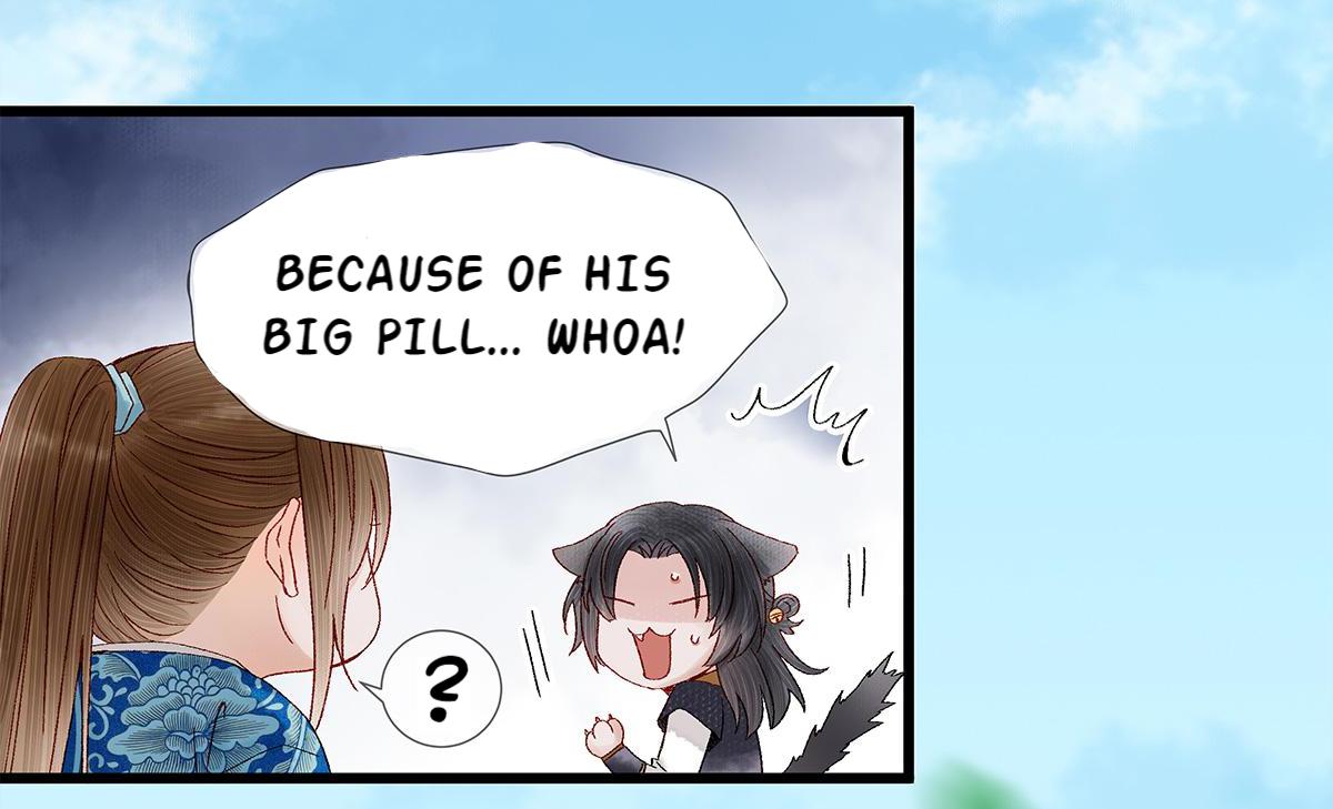 Dear Boy, You Dropped Your Integrity Chapter 21 - page 42