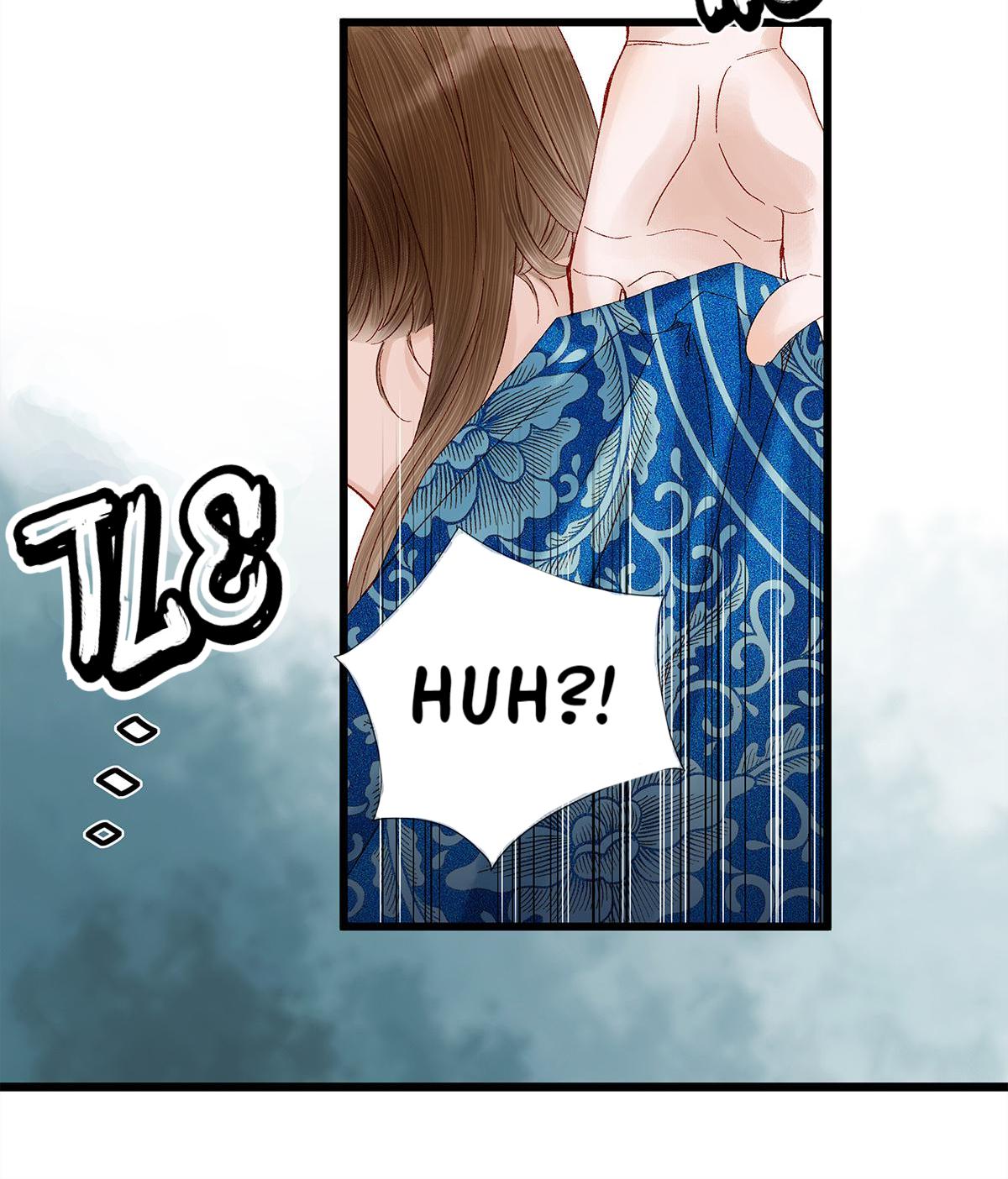 Dear Boy, You Dropped Your Integrity Chapter 21 - page 44