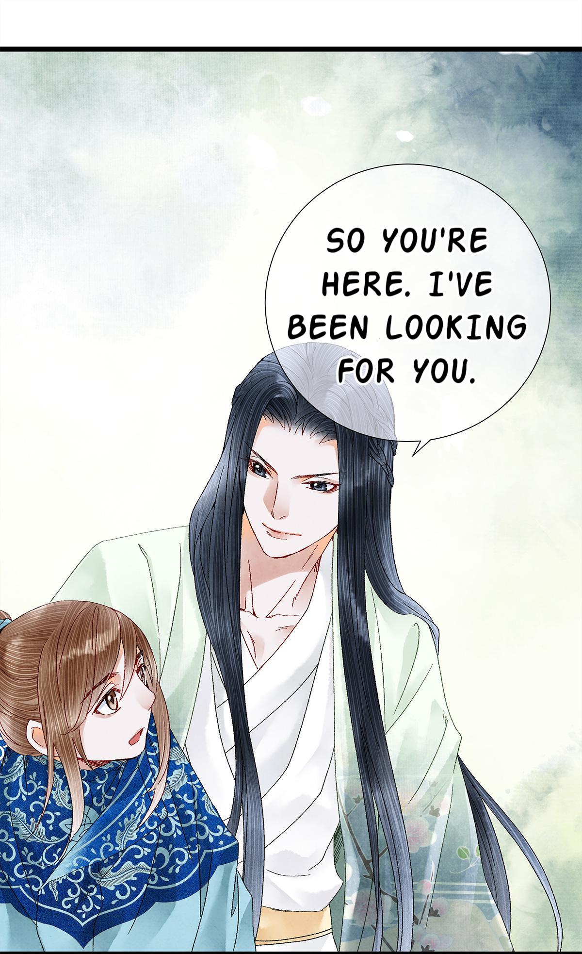 Dear Boy, You Dropped Your Integrity Chapter 21 - page 45