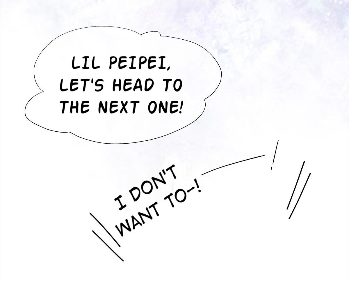 Dear Boy, You Dropped Your Integrity Chapter 21 - page 7