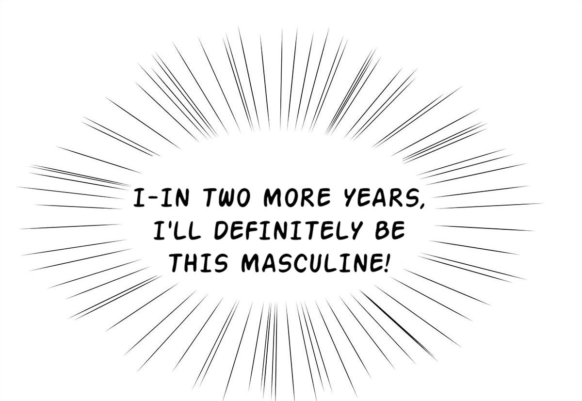 Dear Boy, You Dropped Your Integrity Chapter 20 - page 16