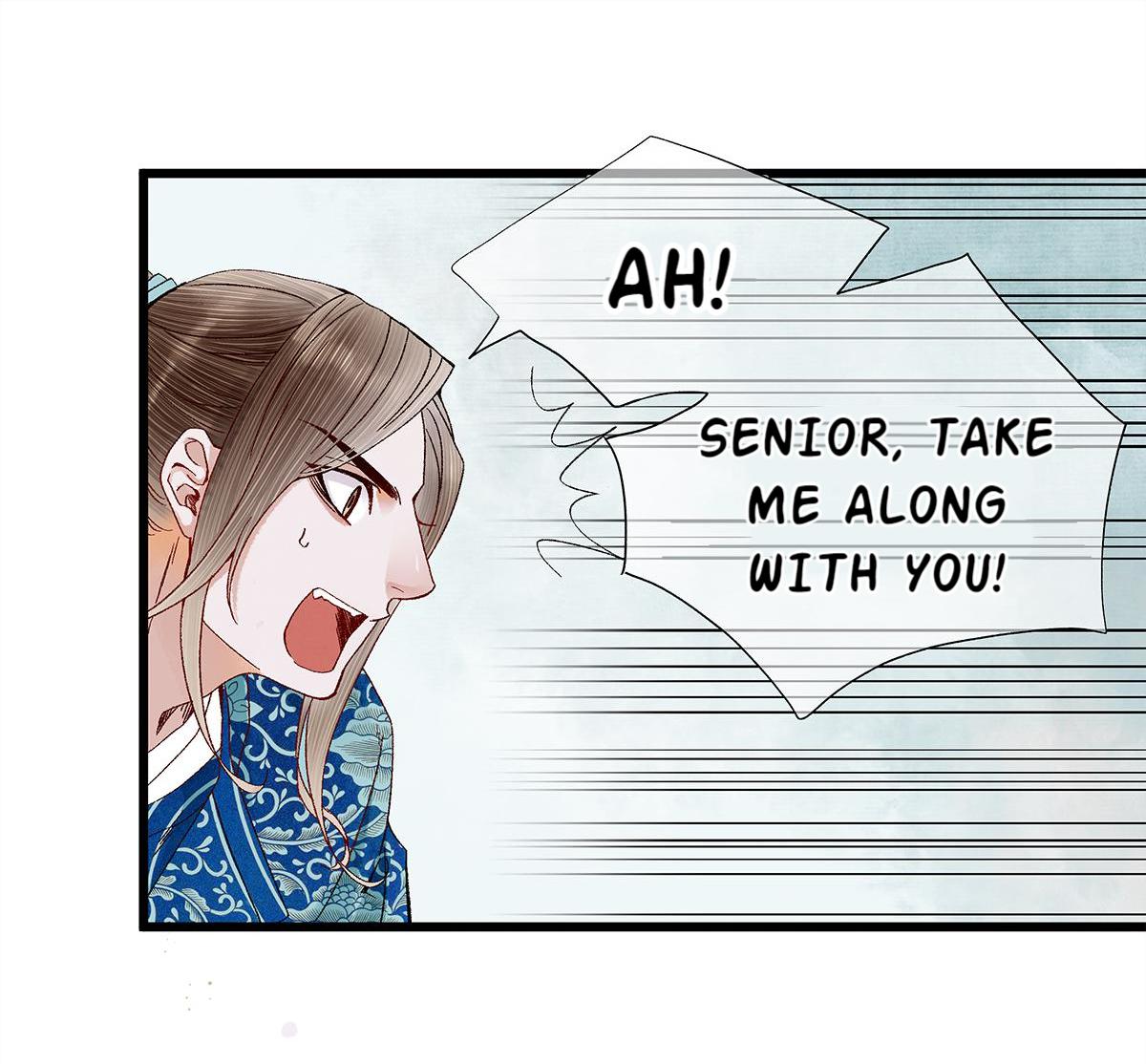 Dear Boy, You Dropped Your Integrity Chapter 20 - page 28
