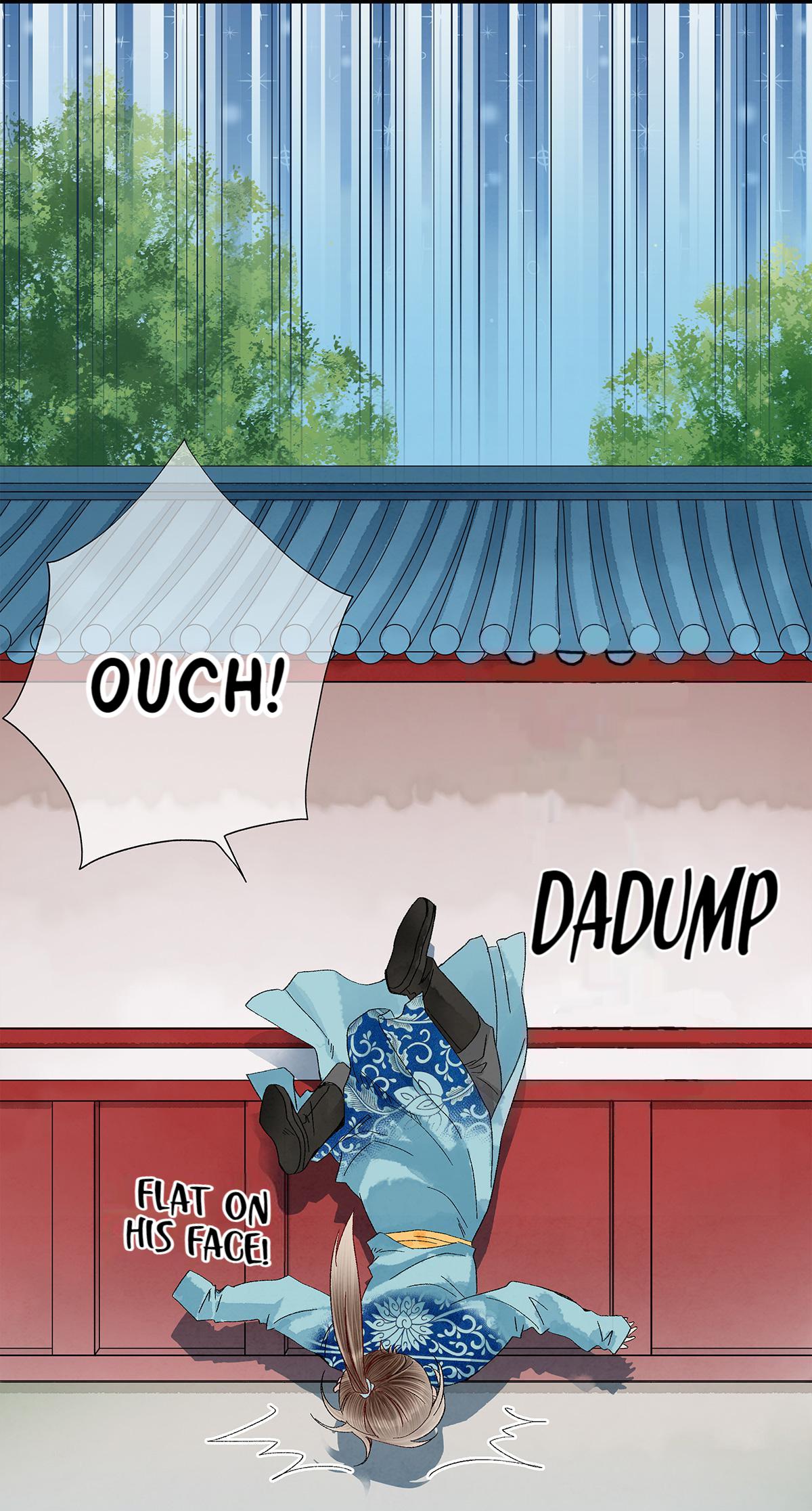 Dear Boy, You Dropped Your Integrity Chapter 20 - page 30