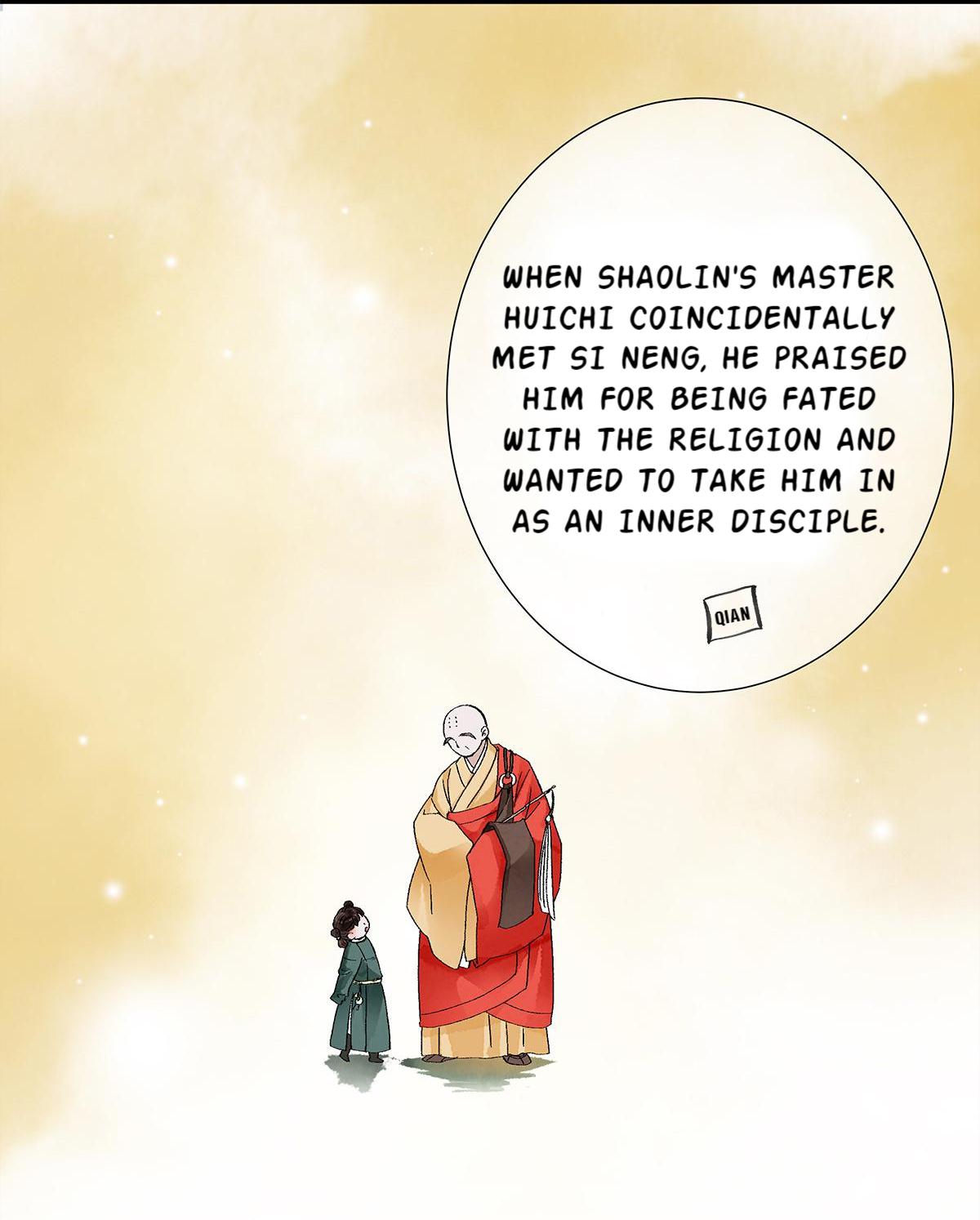 Dear Boy, You Dropped Your Integrity Chapter 20 - page 35