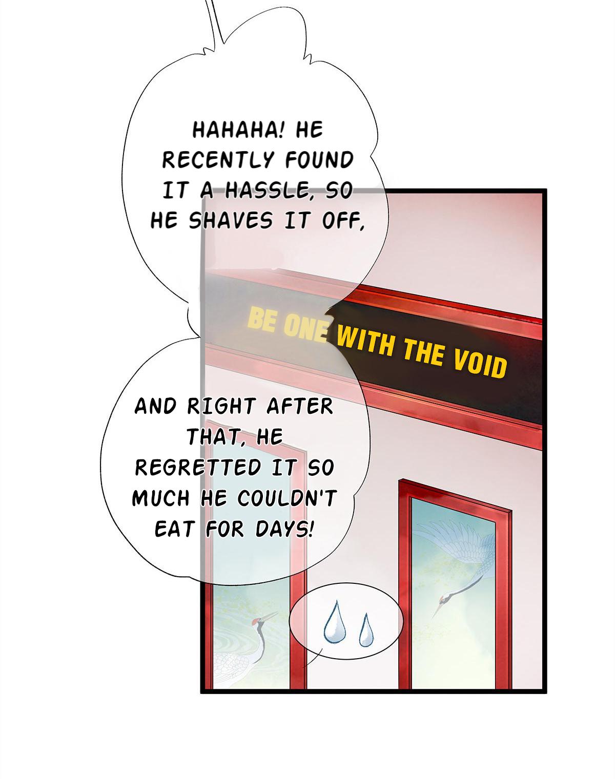 Dear Boy, You Dropped Your Integrity Chapter 20 - page 37