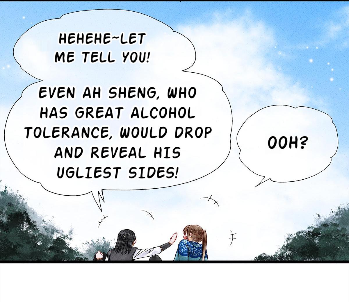 Dear Boy, You Dropped Your Integrity Chapter 20 - page 47