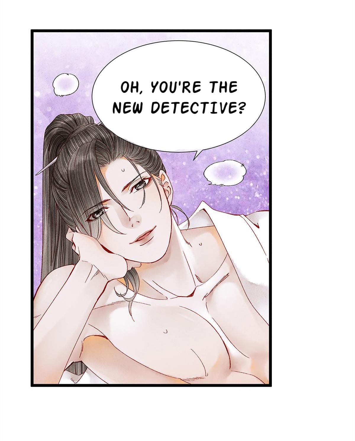 Dear Boy, You Dropped Your Integrity Chapter 19 - page 10
