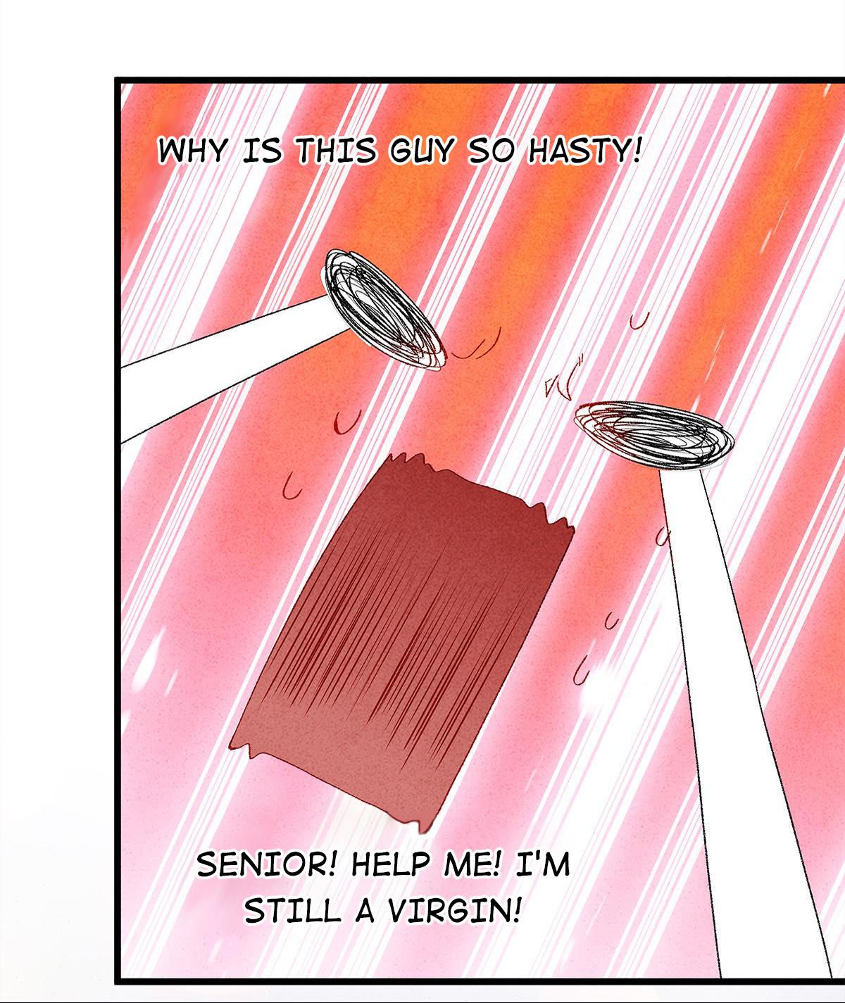 Dear Boy, You Dropped Your Integrity Chapter 19 - page 12