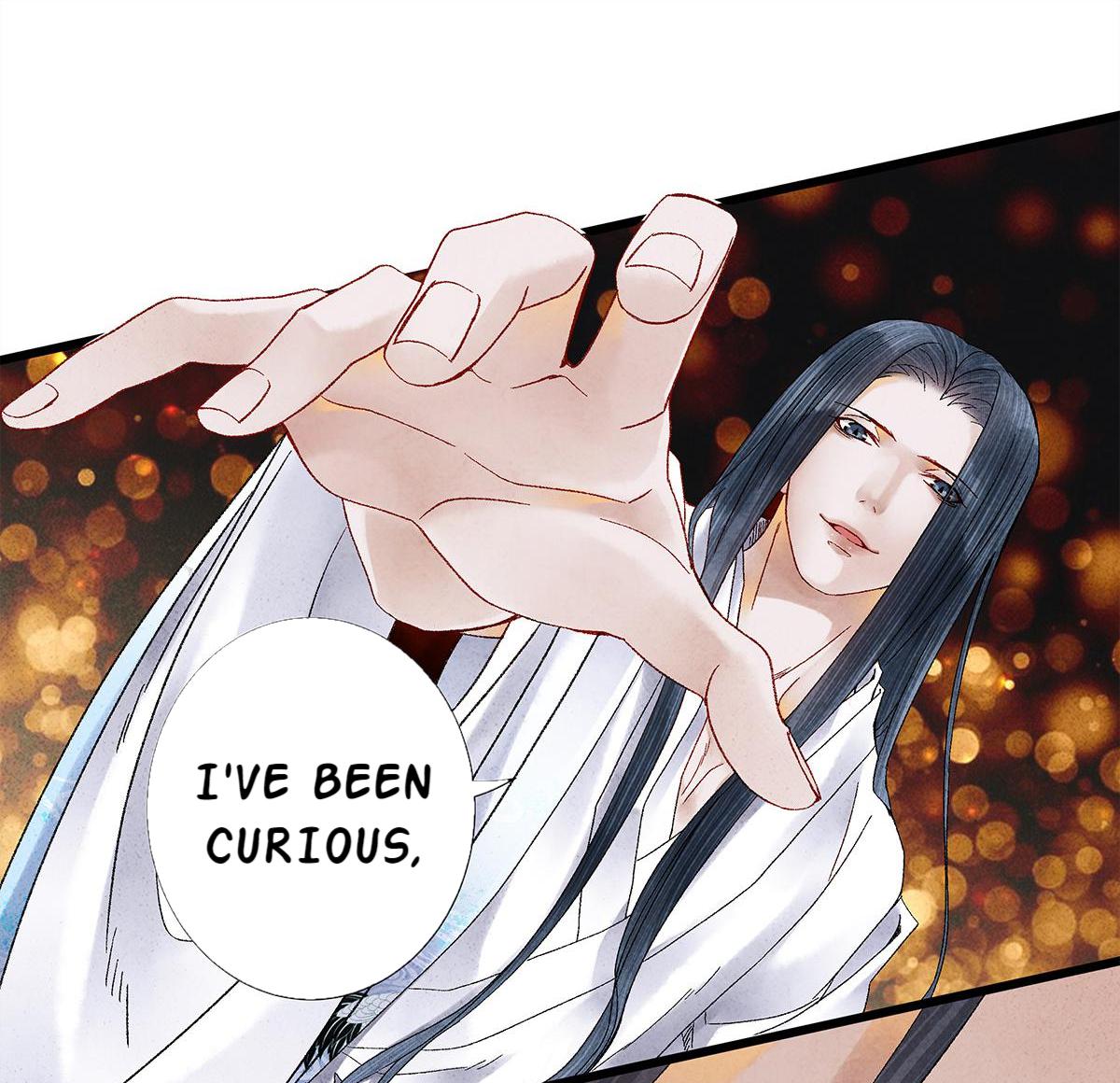 Dear Boy, You Dropped Your Integrity Chapter 19 - page 14