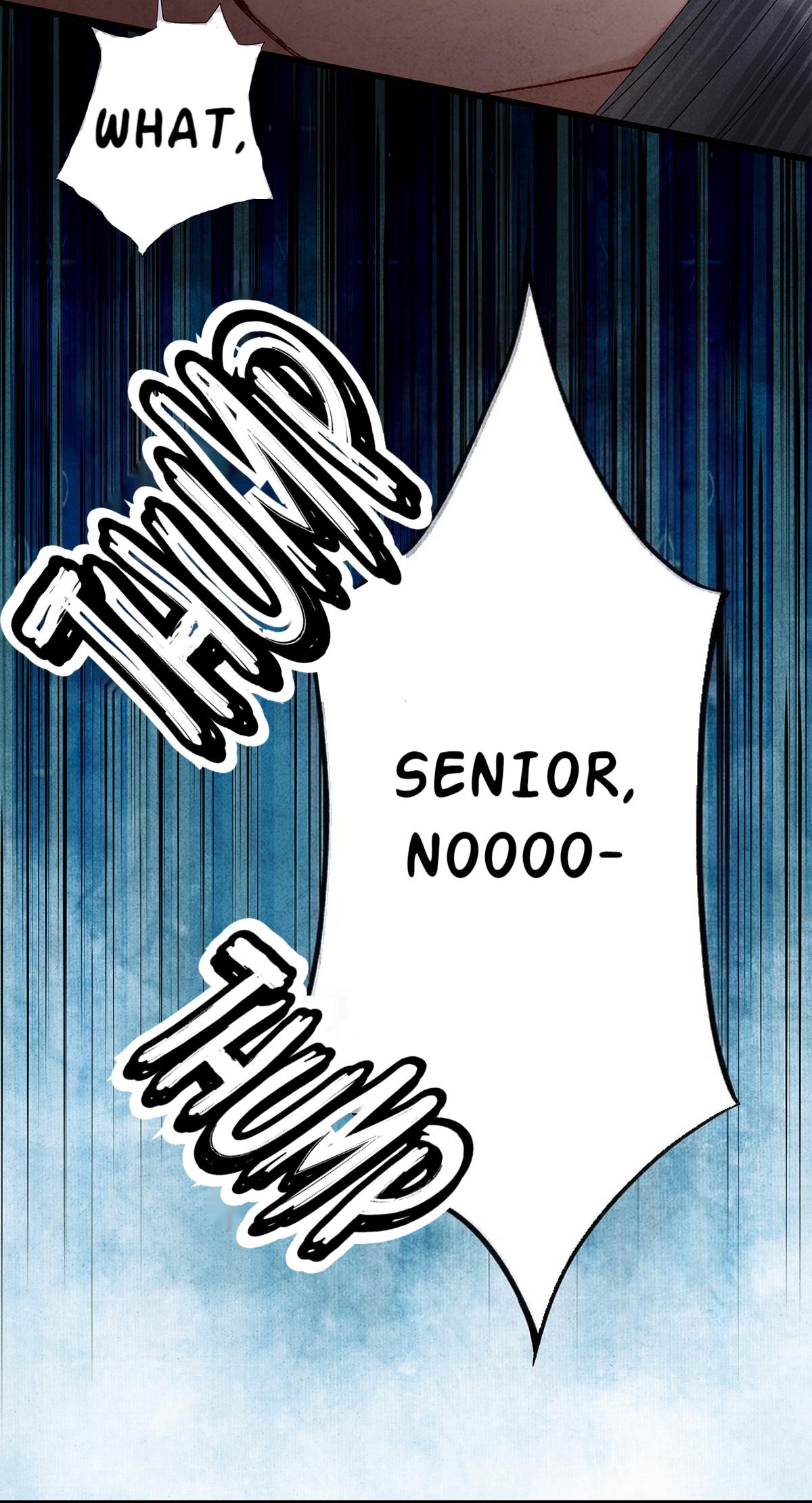 Dear Boy, You Dropped Your Integrity Chapter 19 - page 16