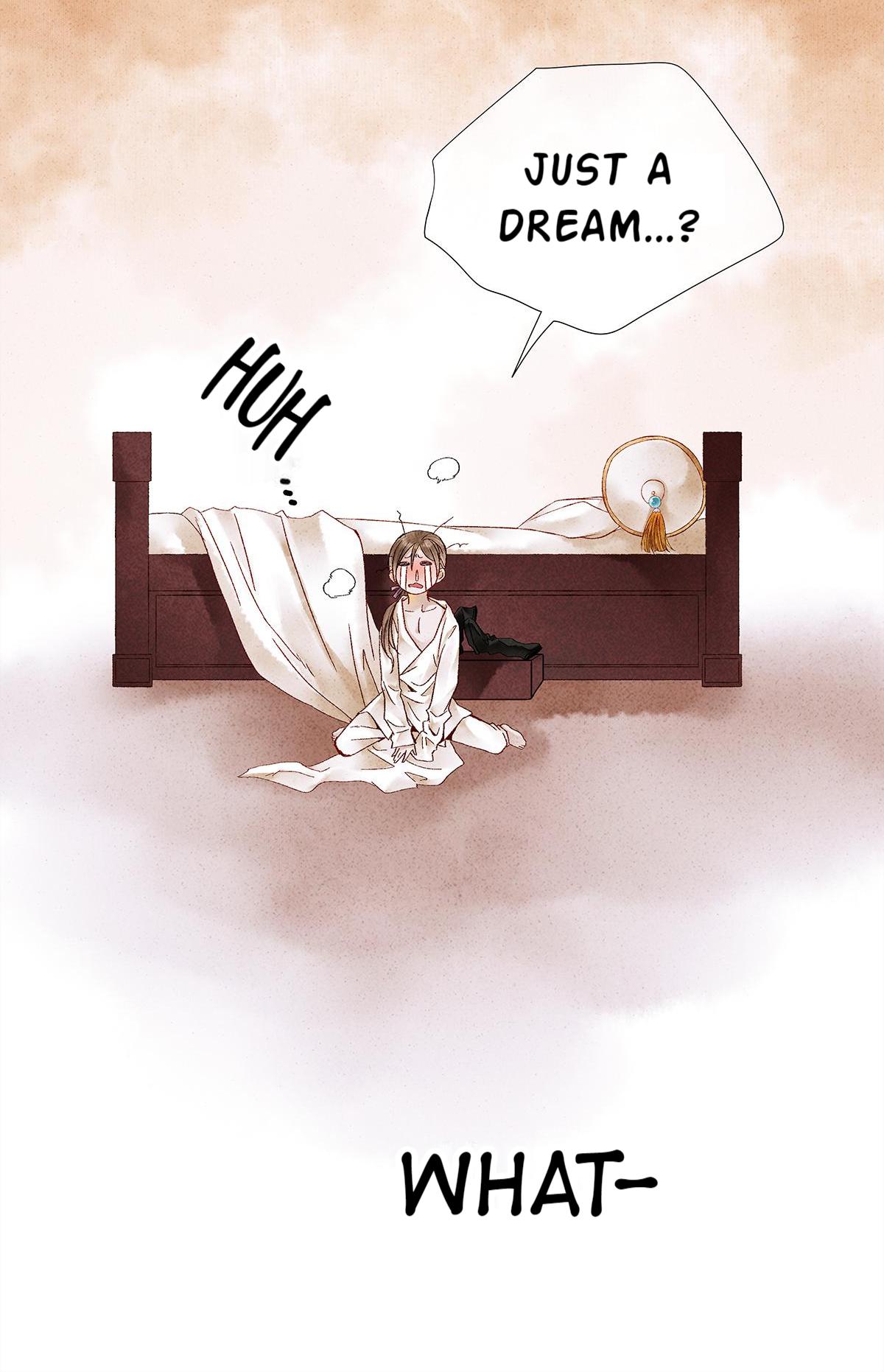 Dear Boy, You Dropped Your Integrity Chapter 19 - page 18