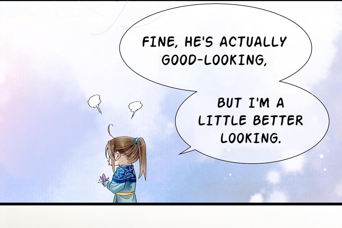 Dear Boy, You Dropped Your Integrity Chapter 19 - page 27