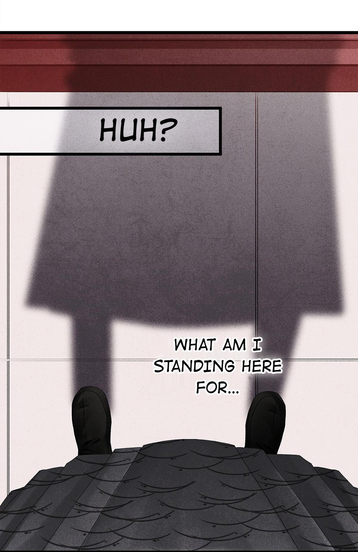 Dear Boy, You Dropped Your Integrity Chapter 19 - page 3