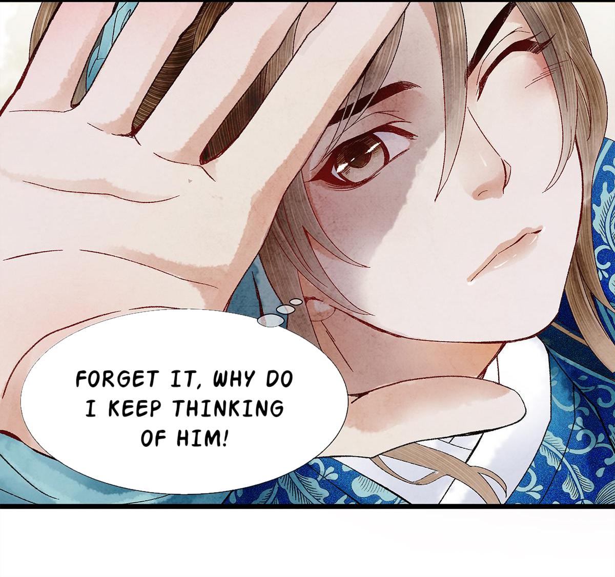 Dear Boy, You Dropped Your Integrity Chapter 19 - page 30