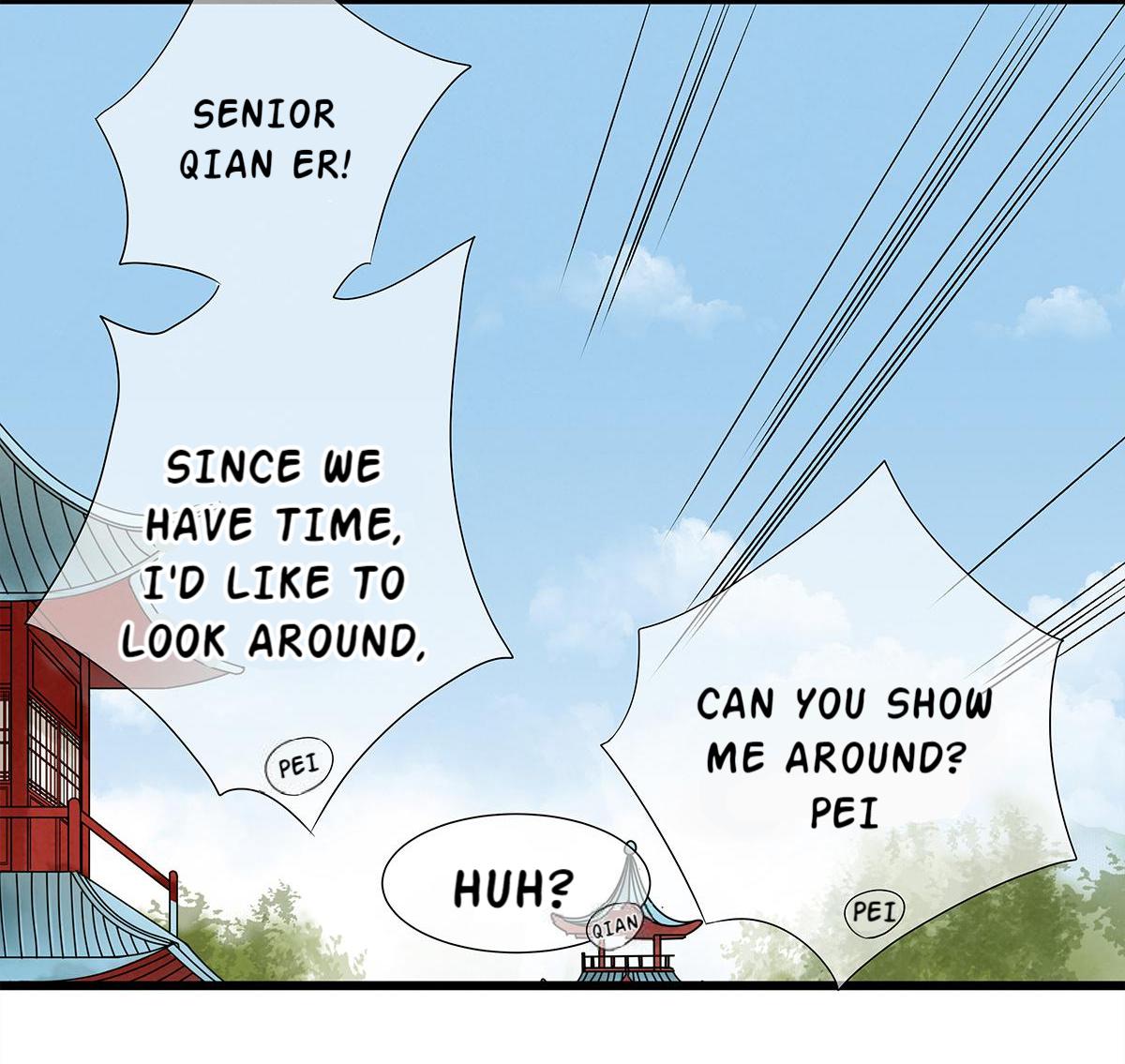 Dear Boy, You Dropped Your Integrity Chapter 19 - page 45