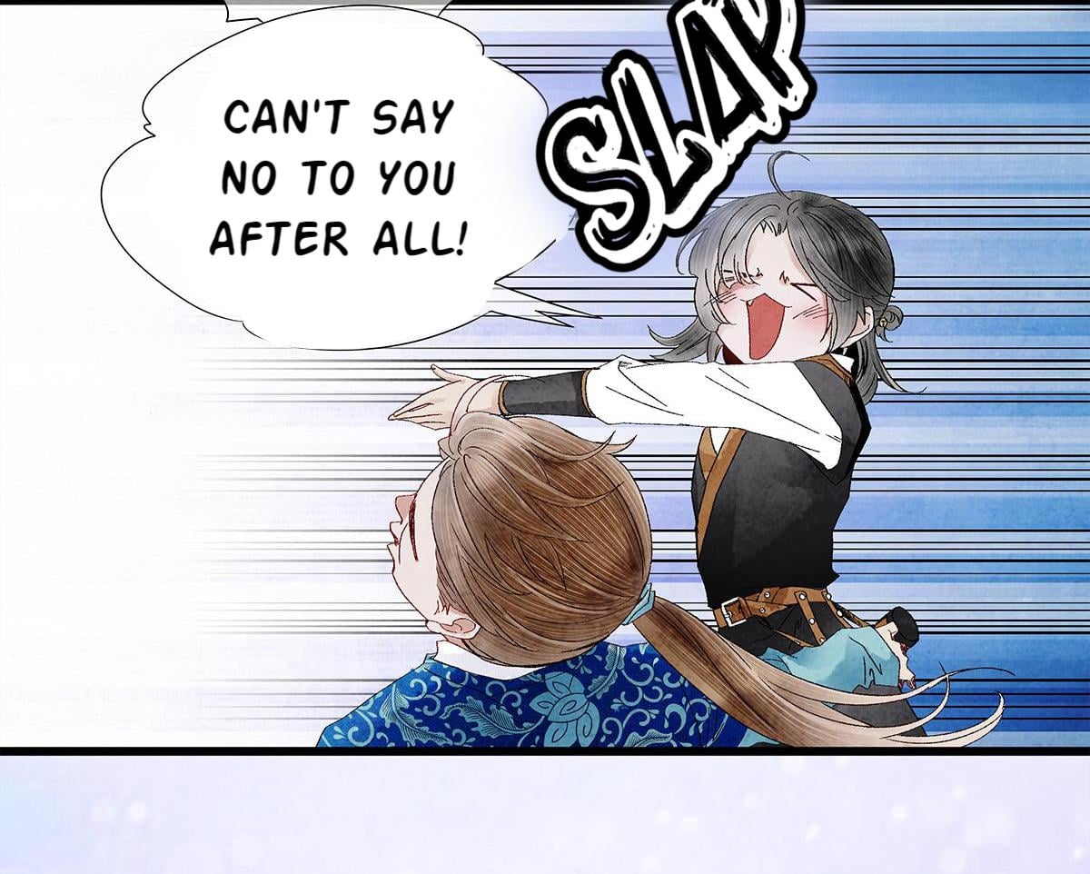 Dear Boy, You Dropped Your Integrity Chapter 19 - page 48