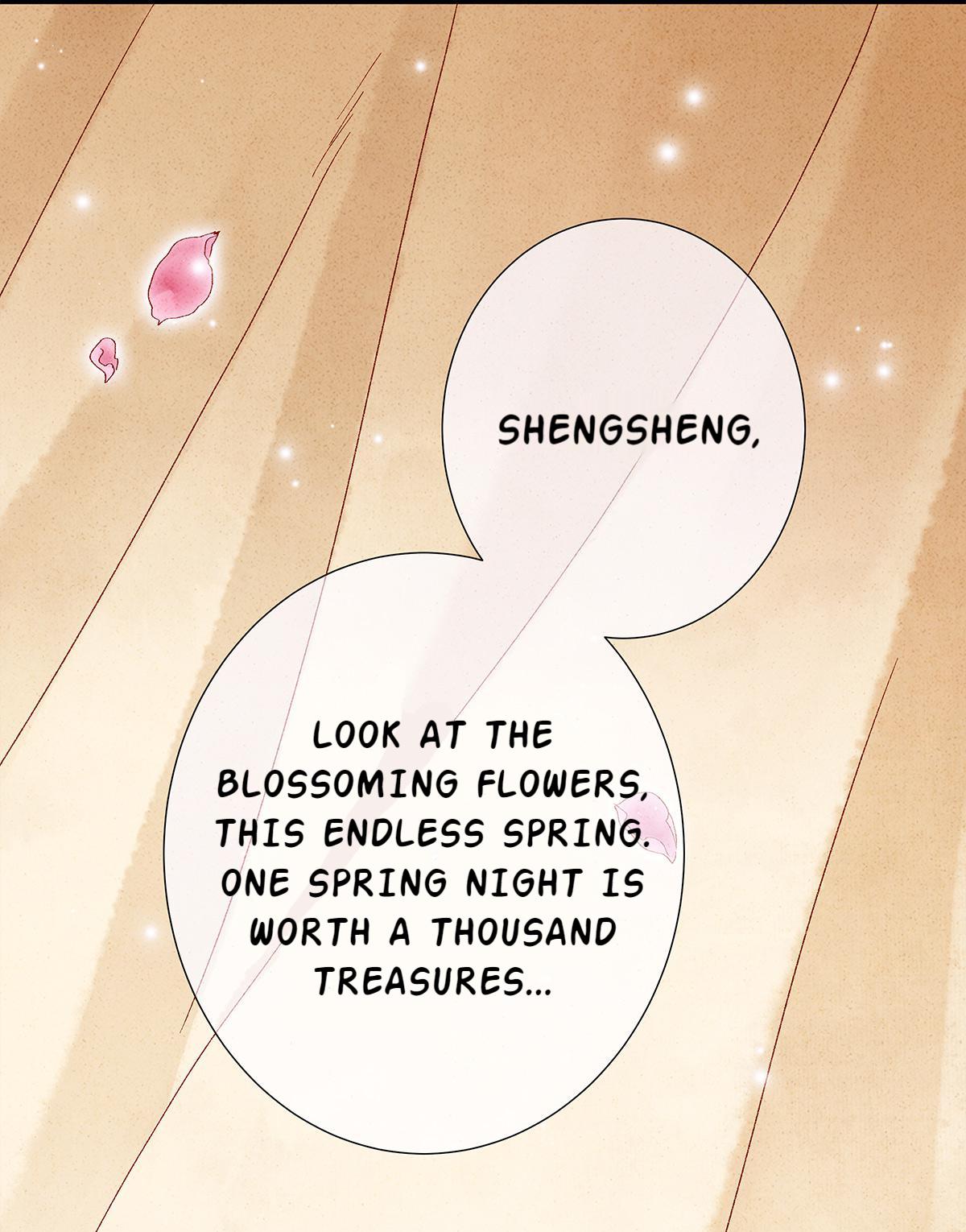 Dear Boy, You Dropped Your Integrity Chapter 19 - page 5