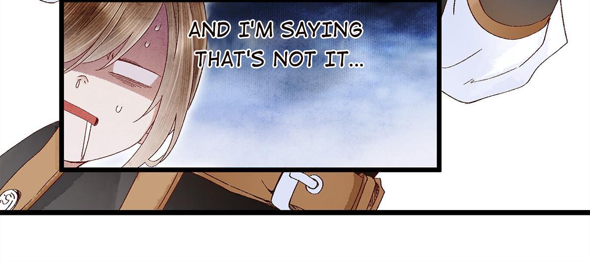Dear Boy, You Dropped Your Integrity Chapter 19 - page 51