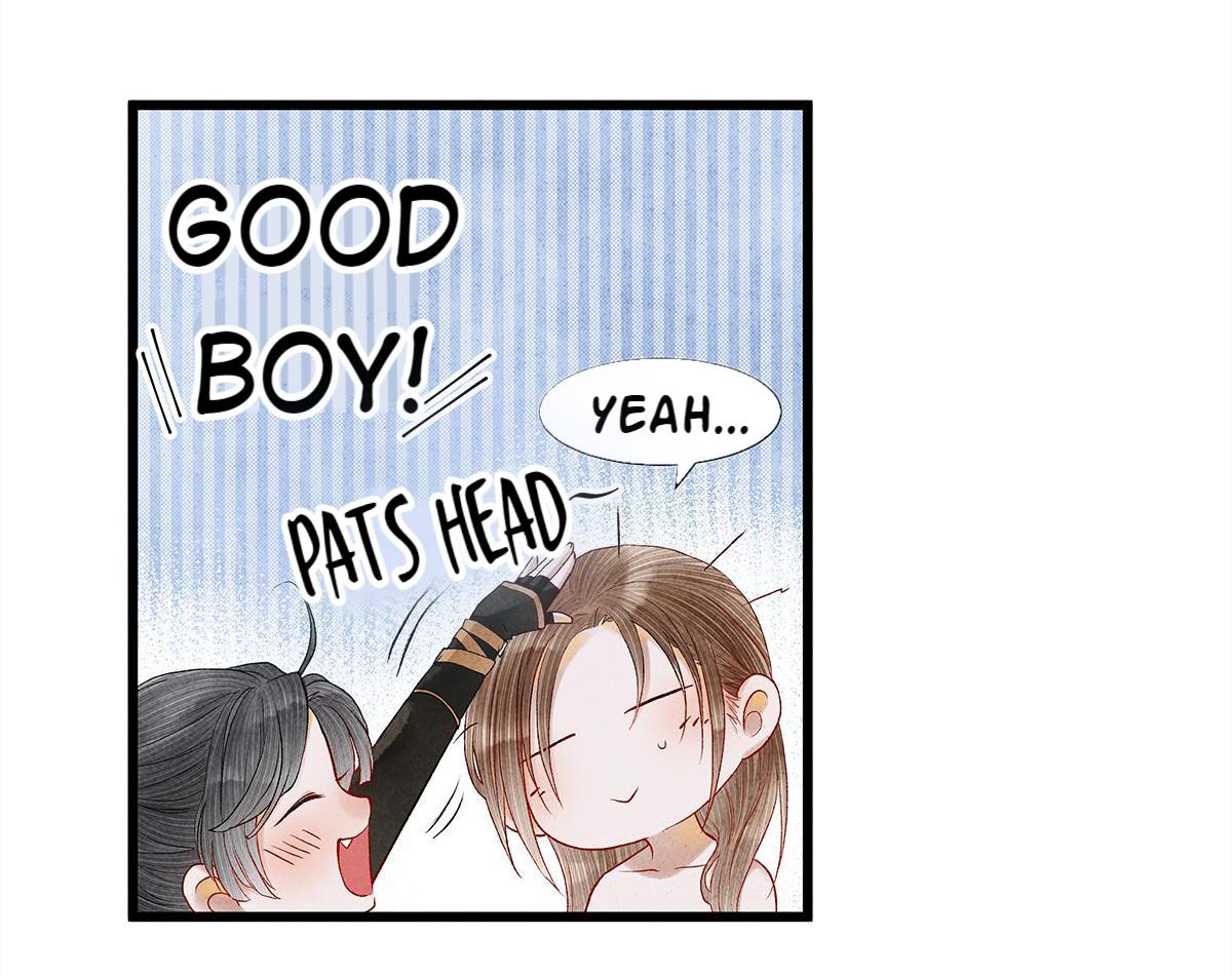 Dear Boy, You Dropped Your Integrity Chapter 17 - page 10