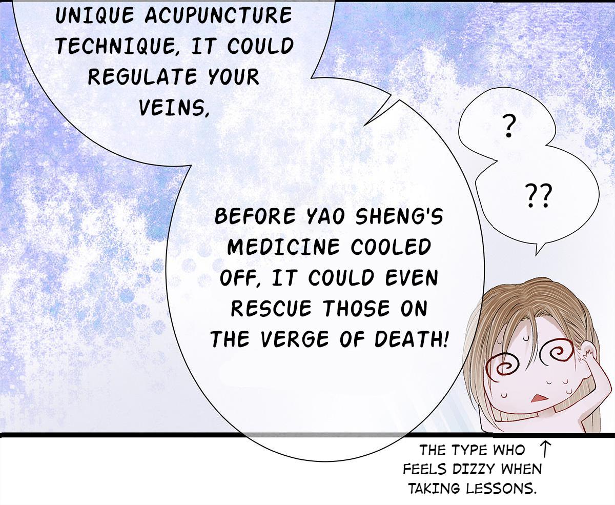 Dear Boy, You Dropped Your Integrity Chapter 17 - page 19