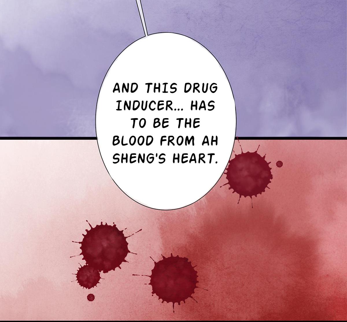 Dear Boy, You Dropped Your Integrity Chapter 17 - page 21