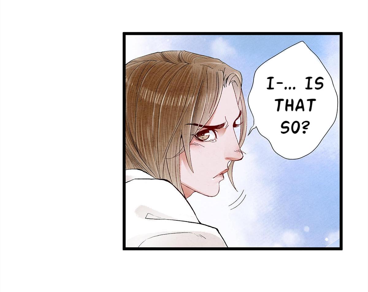 Dear Boy, You Dropped Your Integrity Chapter 17 - page 31