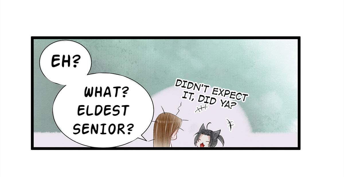 Dear Boy, You Dropped Your Integrity Chapter 17 - page 34