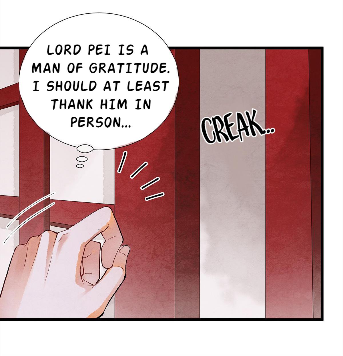 Dear Boy, You Dropped Your Integrity Chapter 17 - page 38