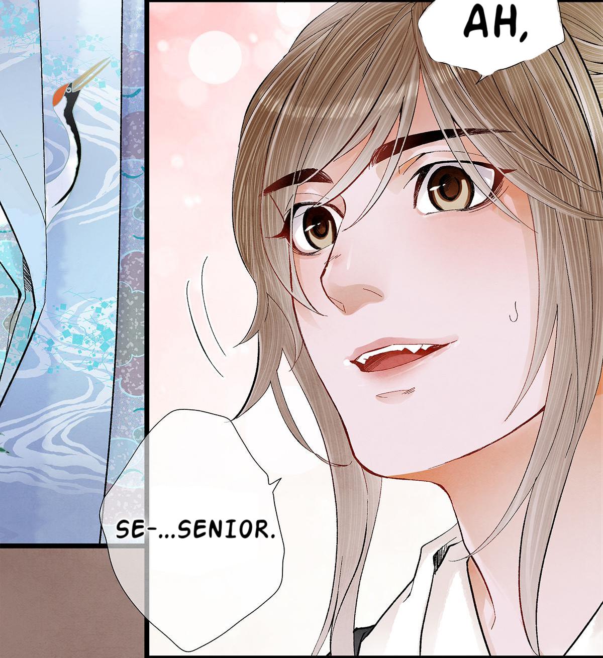 Dear Boy, You Dropped Your Integrity Chapter 17 - page 42